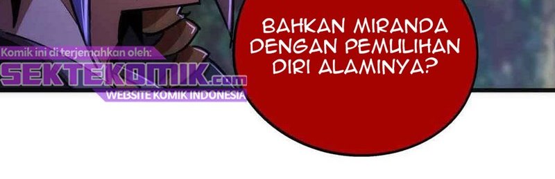 I’m Not The Overlord chapter 77