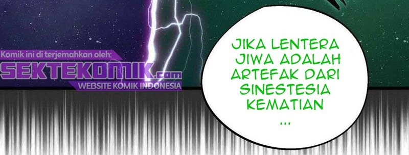 I’m Not The Overlord chapter 77