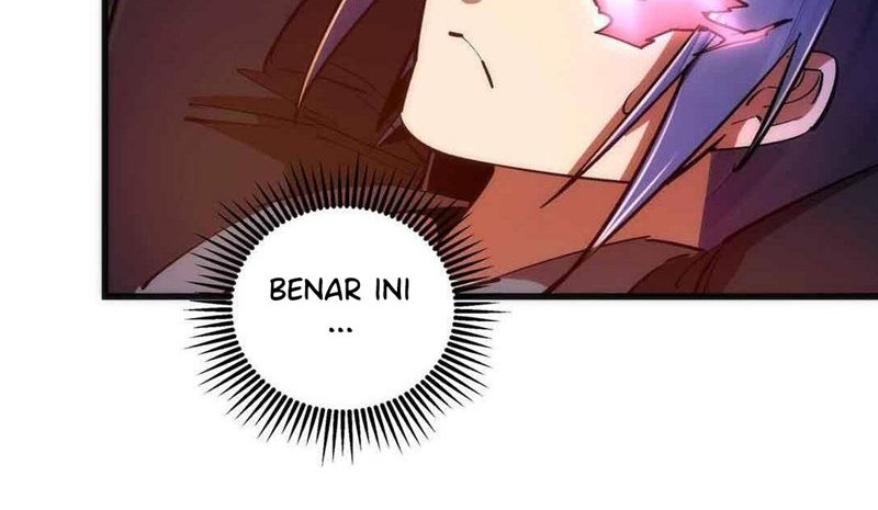 I’m Not The Overlord chapter 77