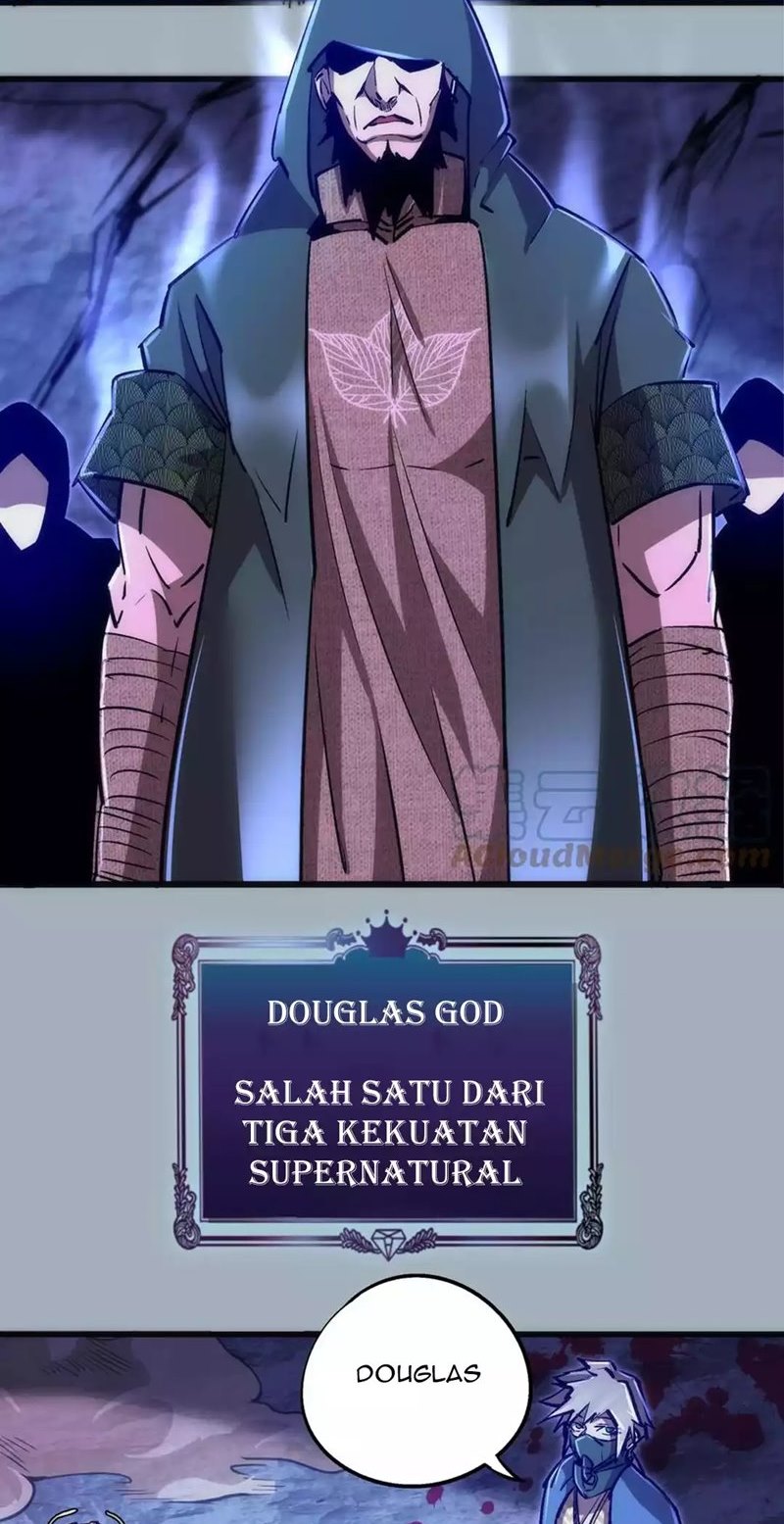 I’m Not The Overlord chapter 89