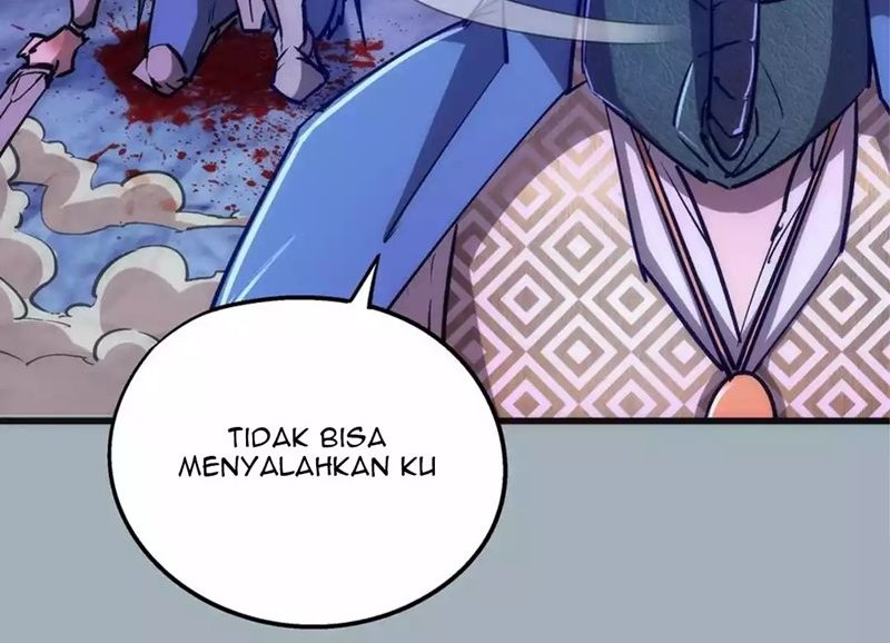 I’m Not The Overlord chapter 89