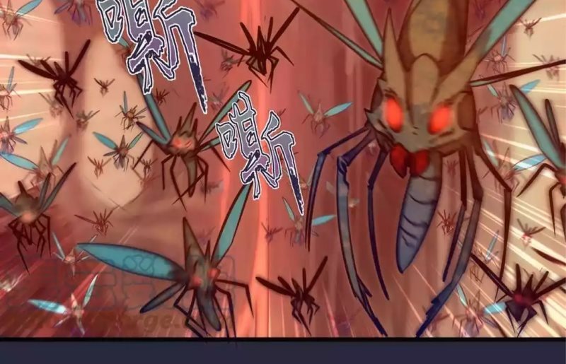 I’m Not The Overlord chapter 96