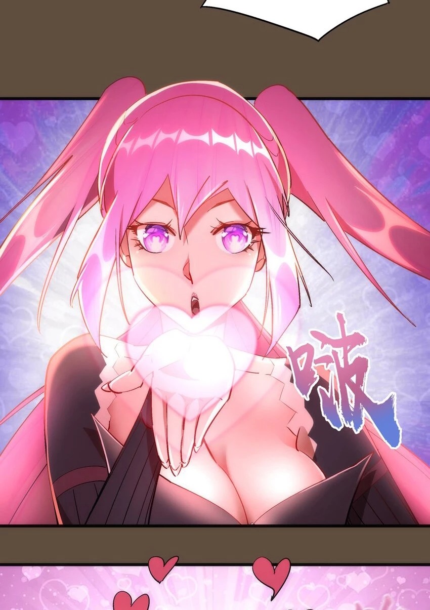 I’m Not The Overlord Chapter 126 Bahasa Indonesia