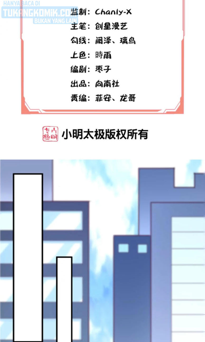 I’m Desperate to Get Stronger Chapter 09 Bahasa Indonesia