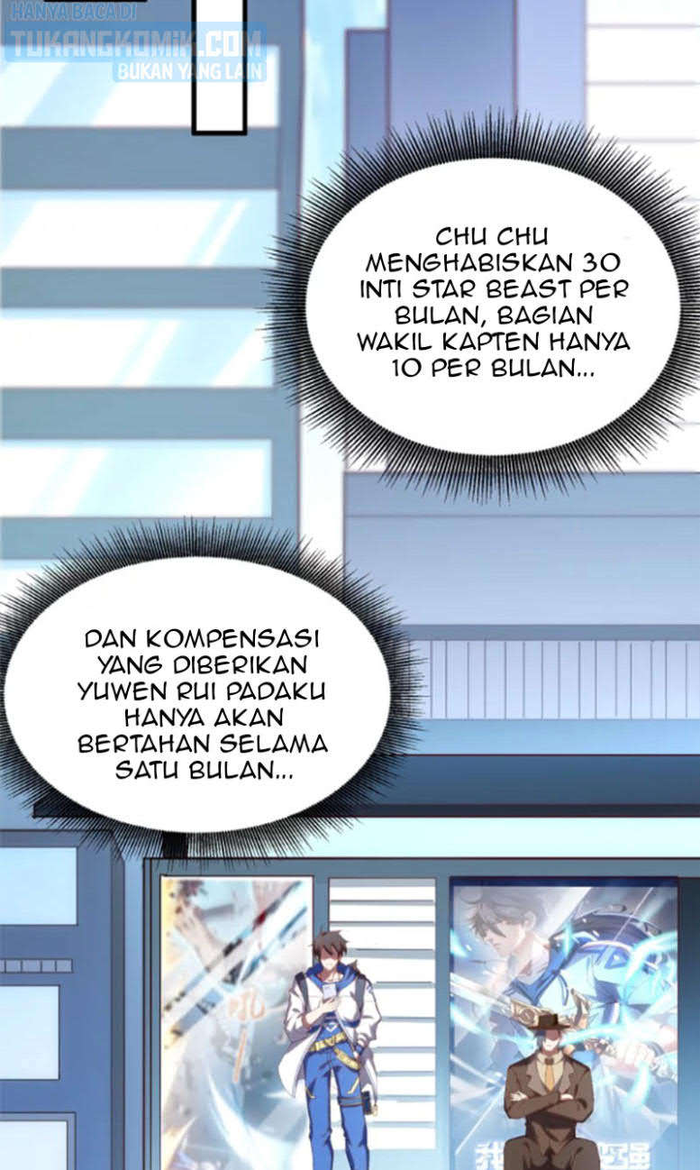 I’m Desperate to Get Stronger Chapter 09 Bahasa Indonesia