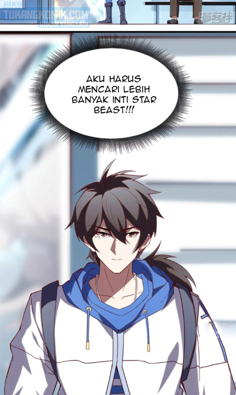 I’m Desperate to Get Stronger Chapter 09 Bahasa Indonesia