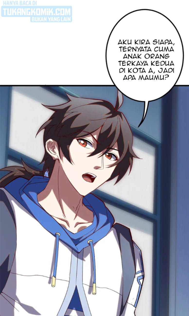 I’m Desperate to Get Stronger Chapter 09 Bahasa Indonesia