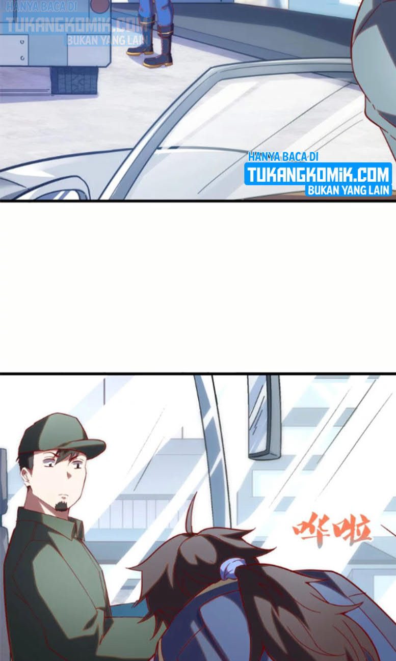 I’m Desperate to Get Stronger Chapter 09 Bahasa Indonesia