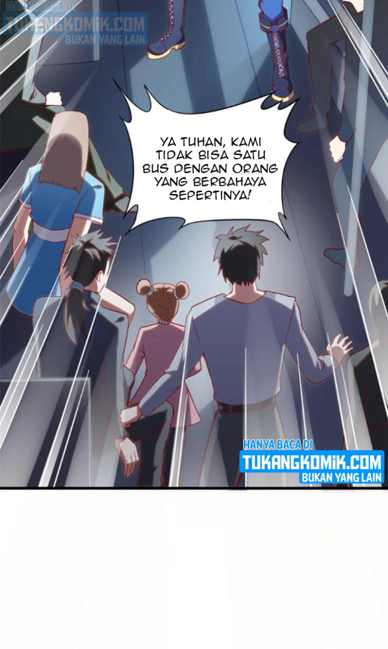 I’m Desperate to Get Stronger Chapter 09 Bahasa Indonesia