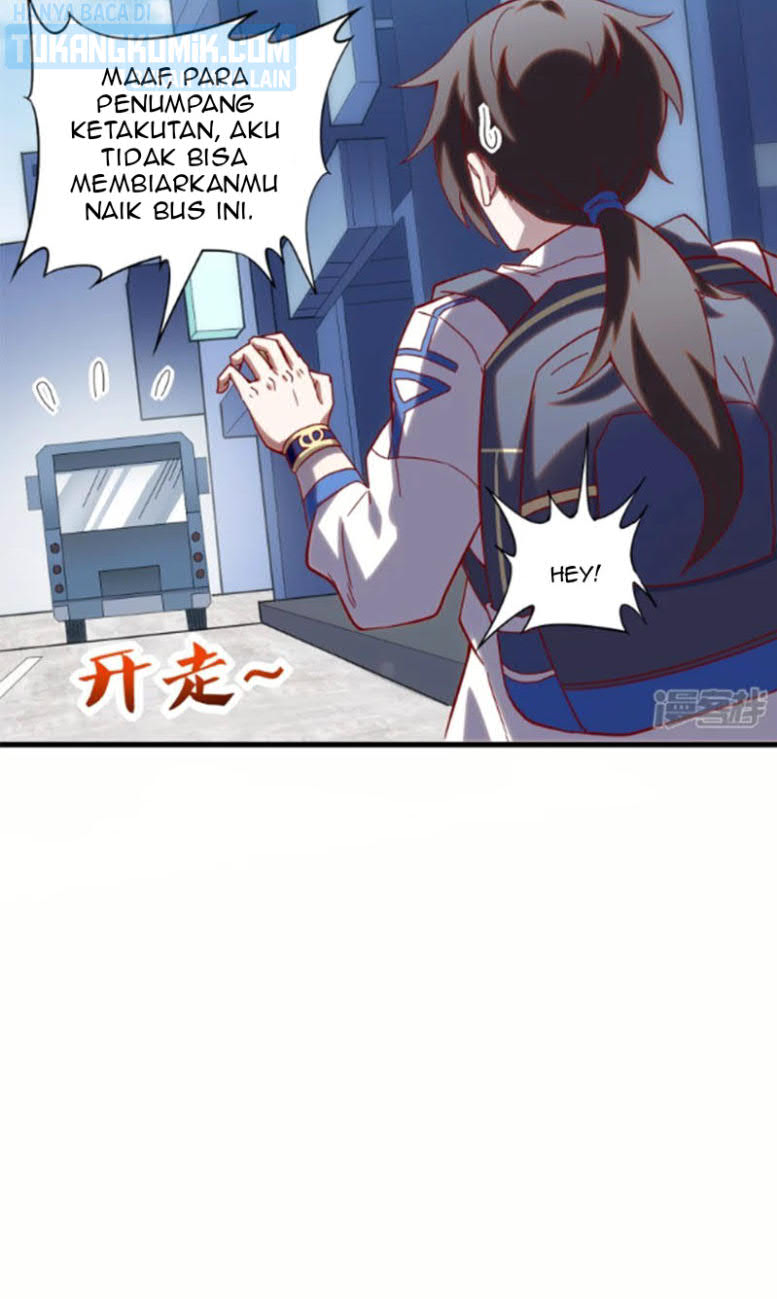 I’m Desperate to Get Stronger Chapter 09 Bahasa Indonesia