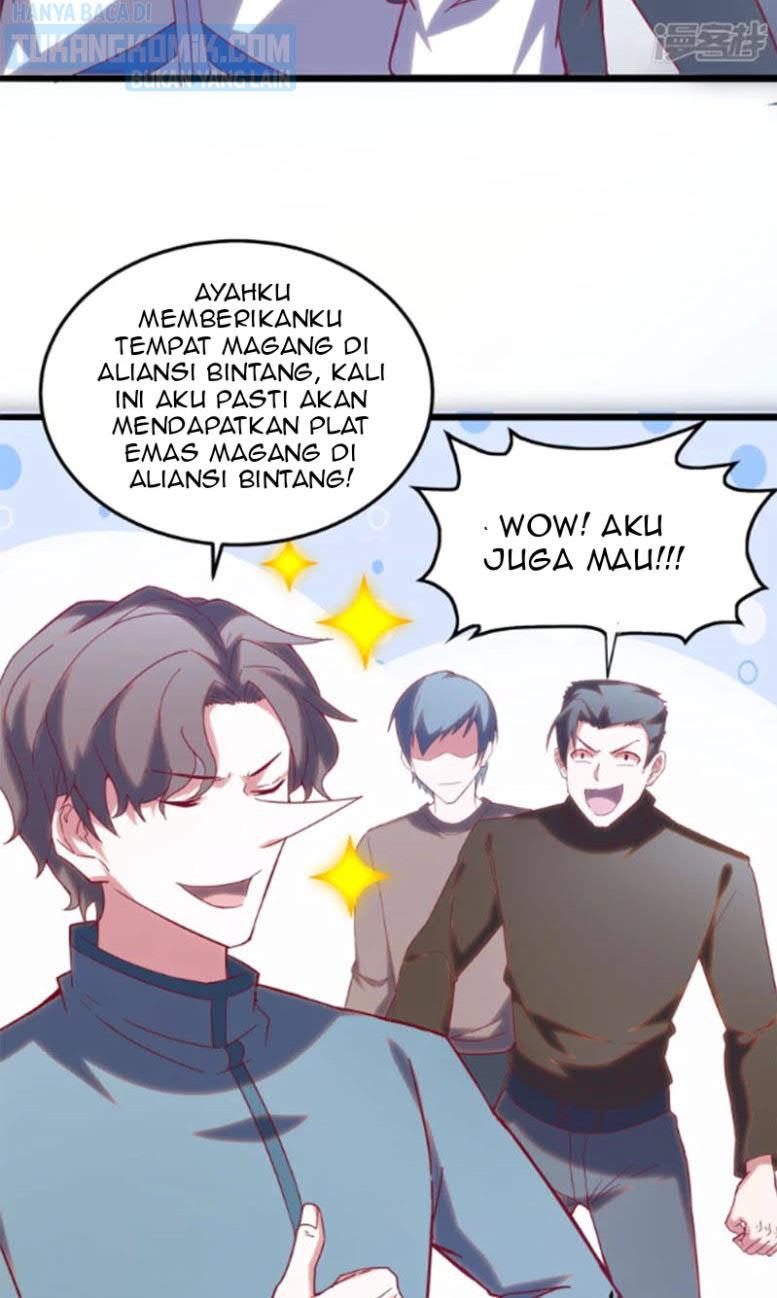 I’m Desperate to Get Stronger Chapter 09 Bahasa Indonesia
