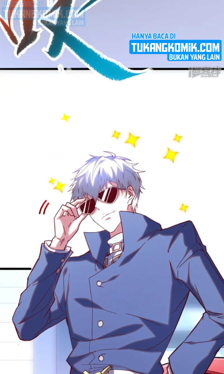 I’m Desperate to Get Stronger Chapter 09 Bahasa Indonesia