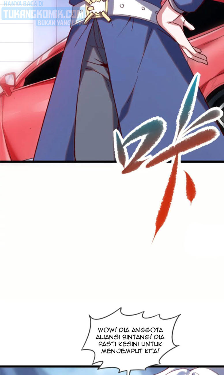 I’m Desperate to Get Stronger Chapter 09 Bahasa Indonesia
