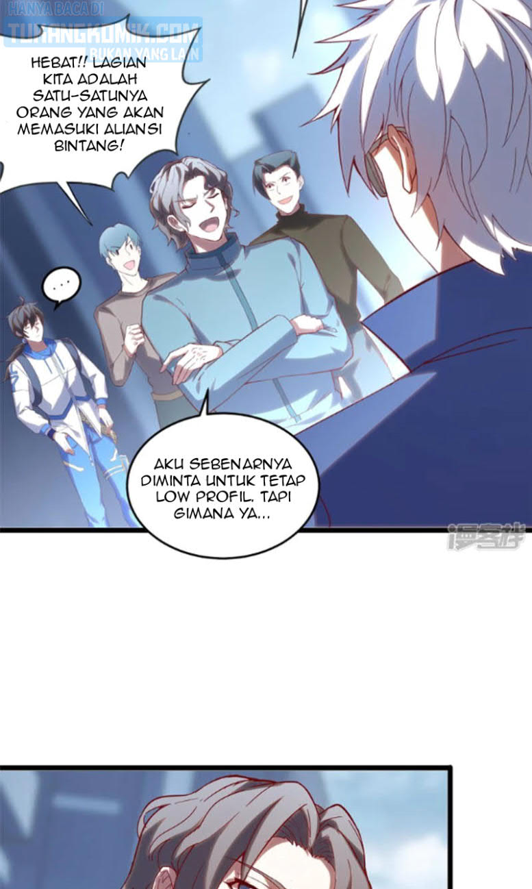 I’m Desperate to Get Stronger Chapter 09 Bahasa Indonesia