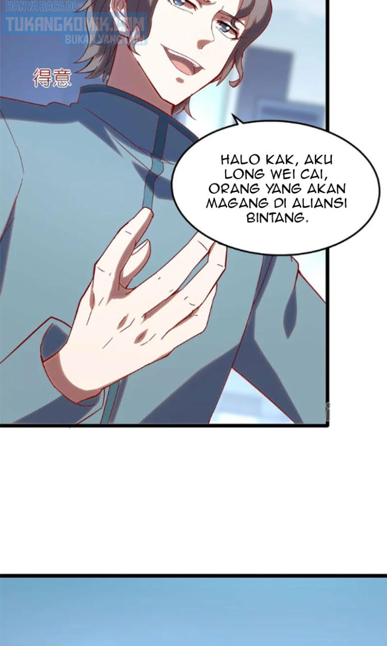 I’m Desperate to Get Stronger Chapter 09 Bahasa Indonesia