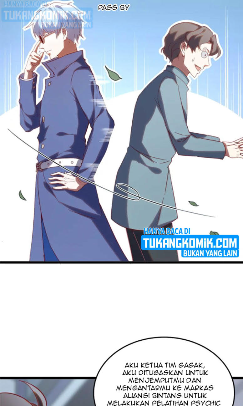 I’m Desperate to Get Stronger Chapter 09 Bahasa Indonesia