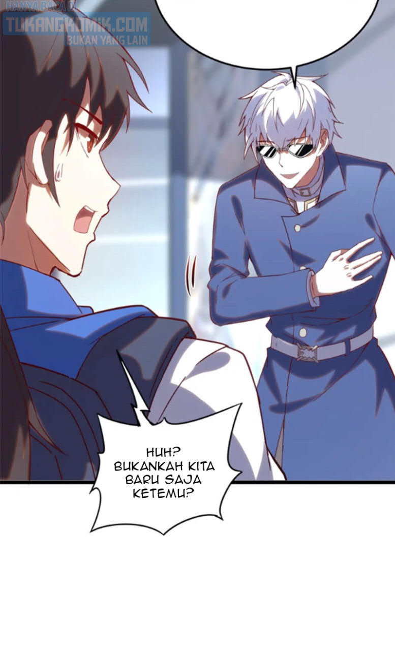 I’m Desperate to Get Stronger Chapter 09 Bahasa Indonesia