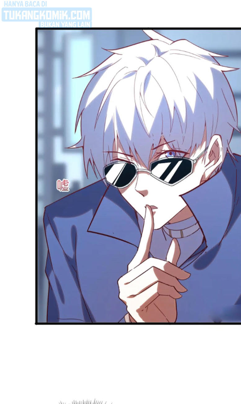 I’m Desperate to Get Stronger Chapter 09 Bahasa Indonesia