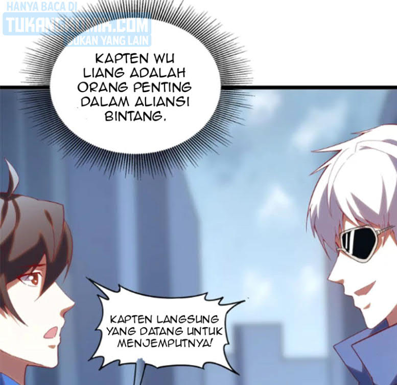 I’m Desperate to Get Stronger Chapter 09 Bahasa Indonesia