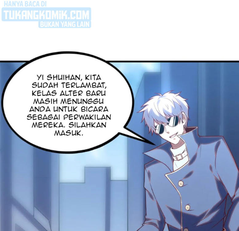 I’m Desperate to Get Stronger Chapter 09 Bahasa Indonesia