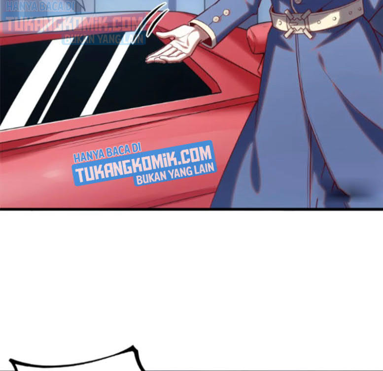 I’m Desperate to Get Stronger Chapter 09 Bahasa Indonesia