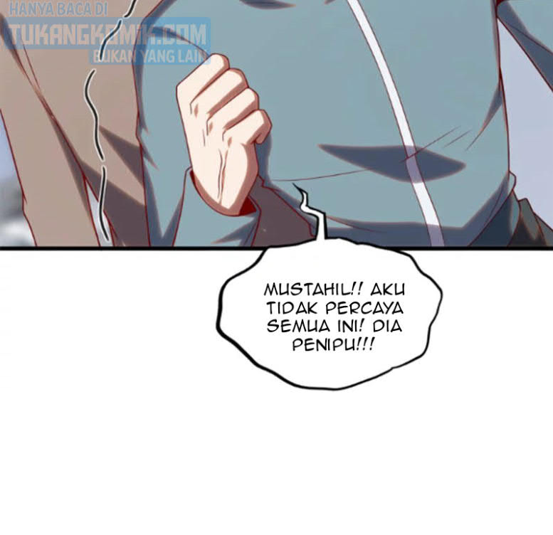 I’m Desperate to Get Stronger Chapter 09 Bahasa Indonesia