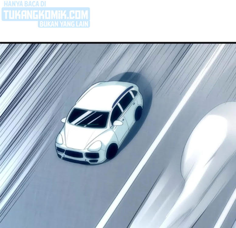 I’m Desperate to Get Stronger Chapter 09 Bahasa Indonesia