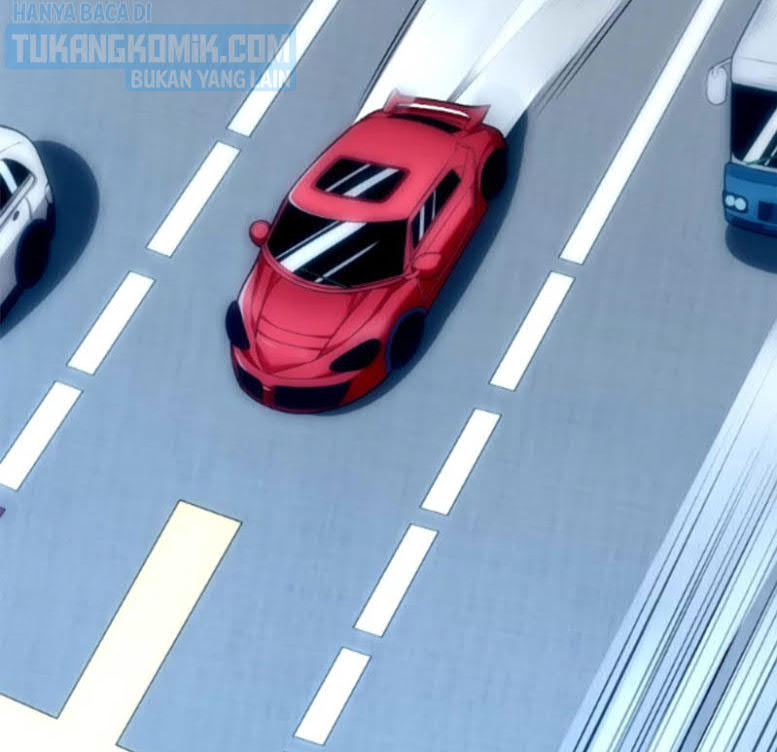 I’m Desperate to Get Stronger Chapter 09 Bahasa Indonesia