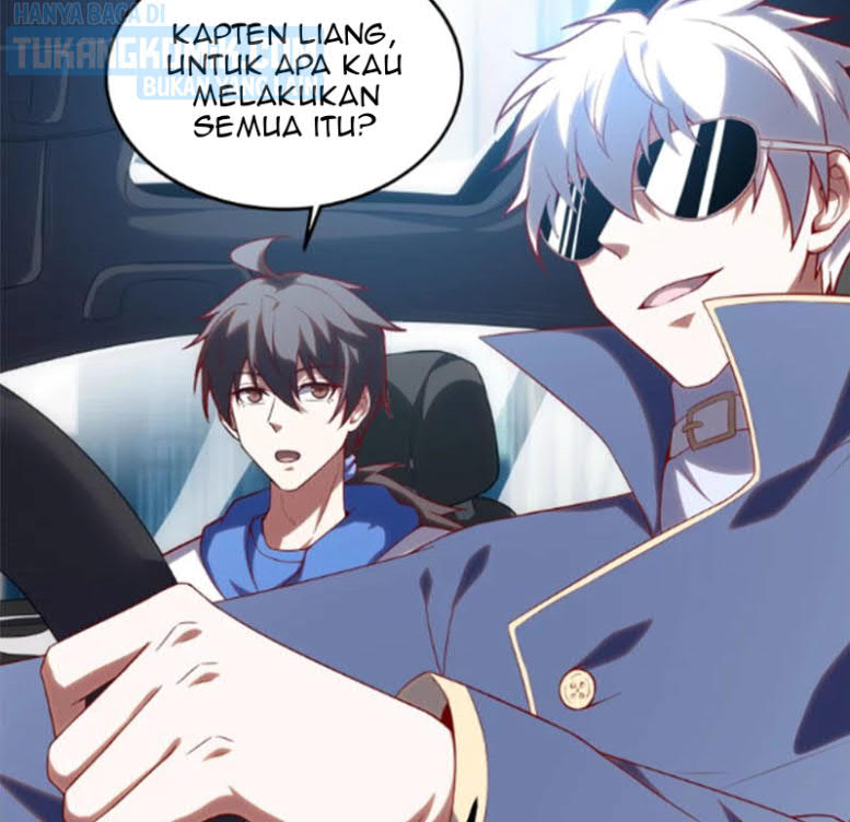 I’m Desperate to Get Stronger Chapter 09 Bahasa Indonesia