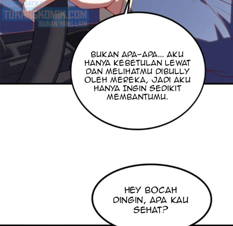 I’m Desperate to Get Stronger Chapter 09 Bahasa Indonesia