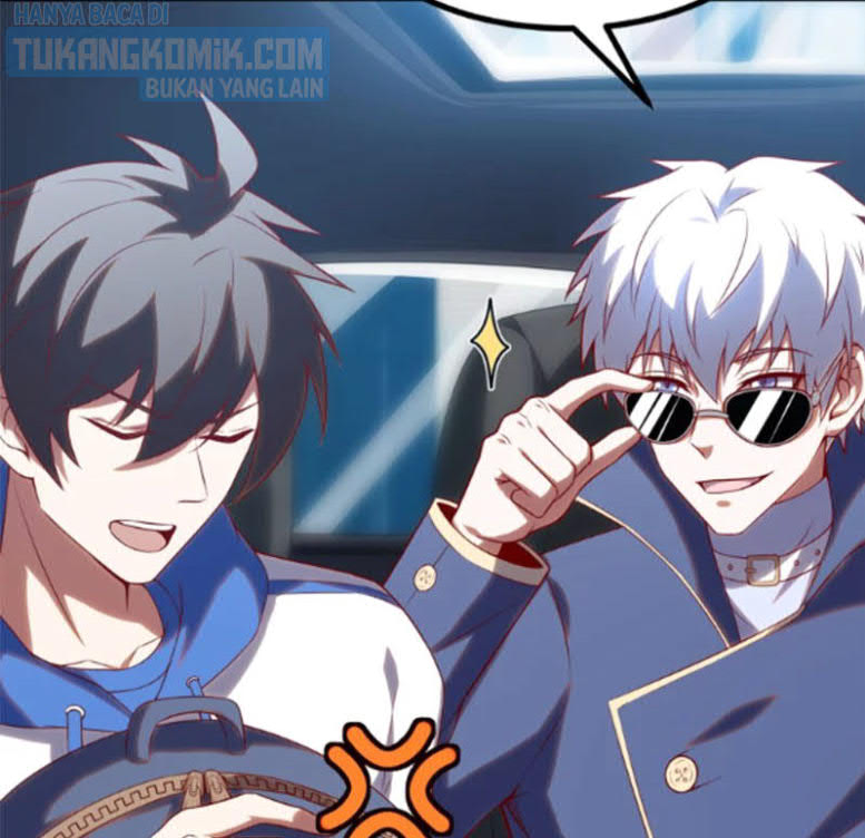 I’m Desperate to Get Stronger Chapter 09 Bahasa Indonesia