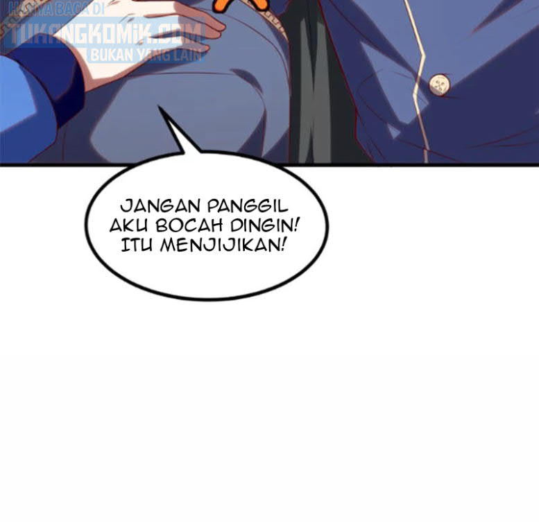 I’m Desperate to Get Stronger Chapter 09 Bahasa Indonesia