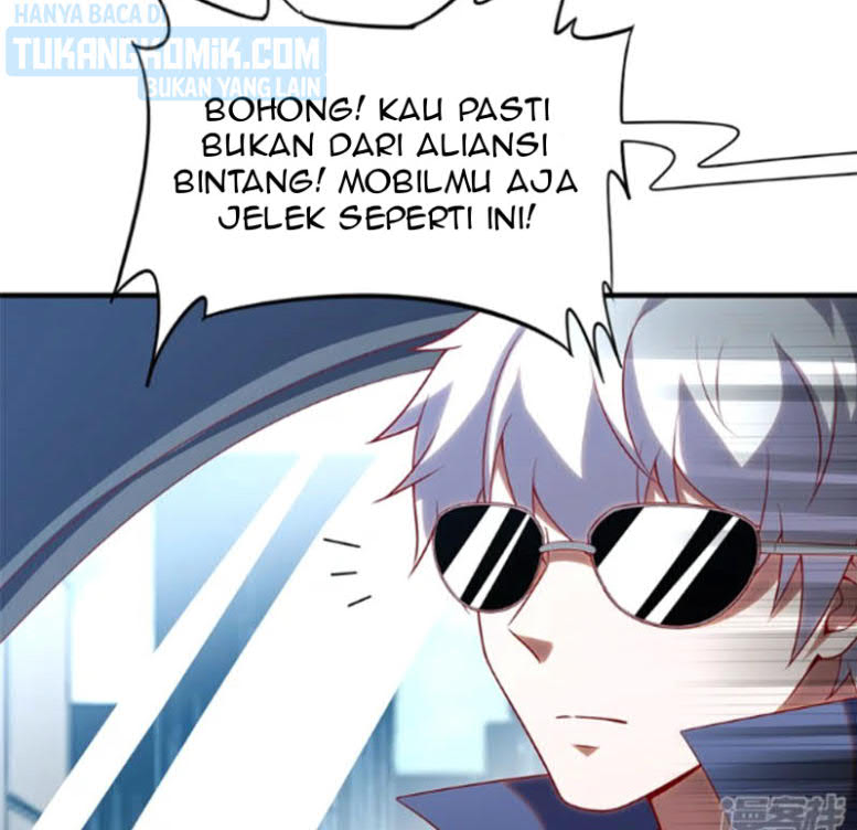 I’m Desperate to Get Stronger Chapter 09 Bahasa Indonesia