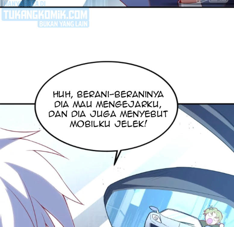 I’m Desperate to Get Stronger Chapter 09 Bahasa Indonesia