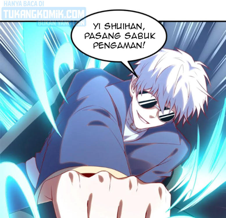 I’m Desperate to Get Stronger Chapter 09 Bahasa Indonesia