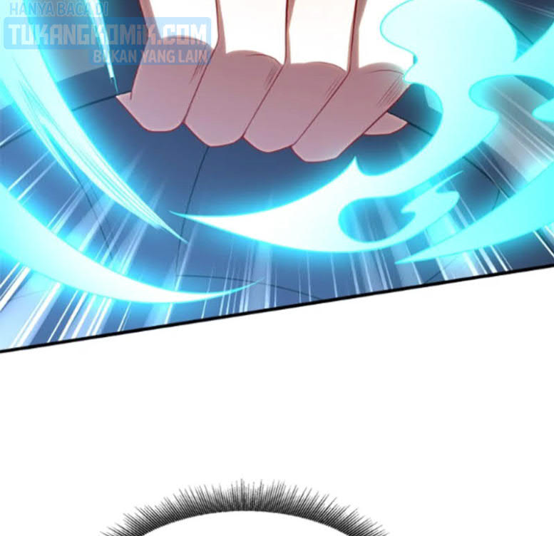 I’m Desperate to Get Stronger Chapter 09 Bahasa Indonesia