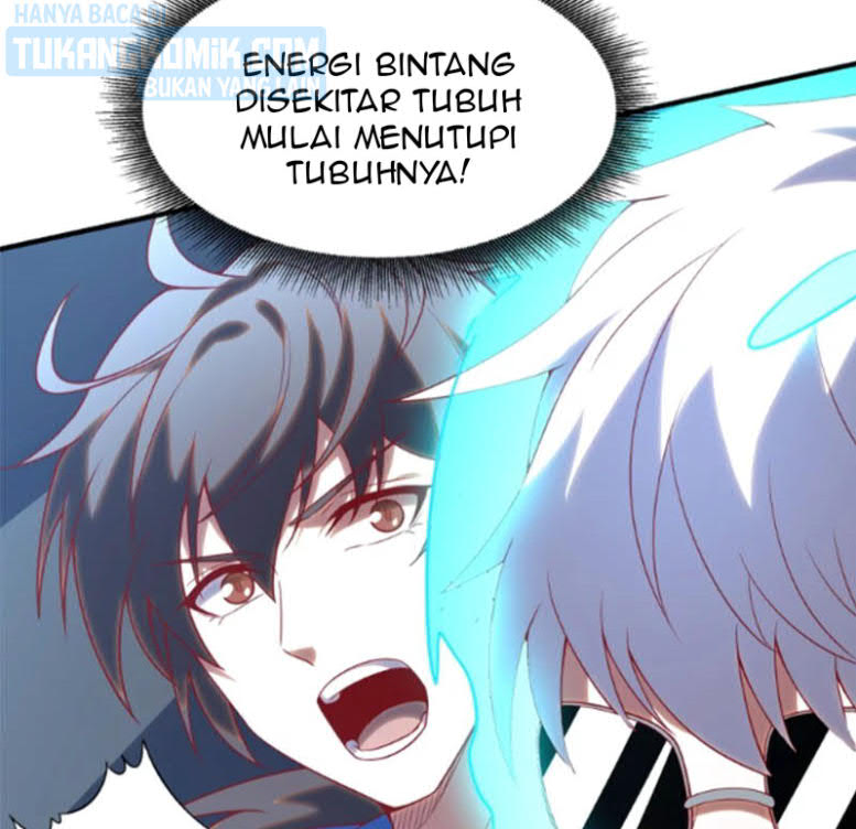 I’m Desperate to Get Stronger Chapter 09 Bahasa Indonesia
