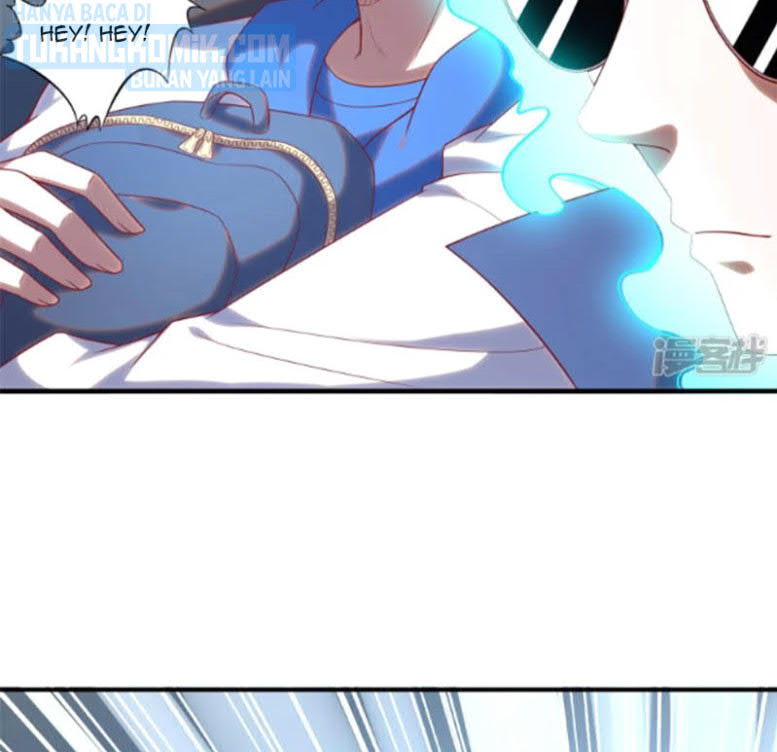 I’m Desperate to Get Stronger Chapter 09 Bahasa Indonesia