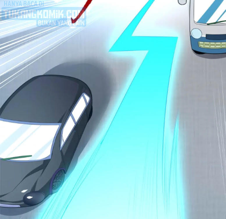 I’m Desperate to Get Stronger Chapter 09 Bahasa Indonesia