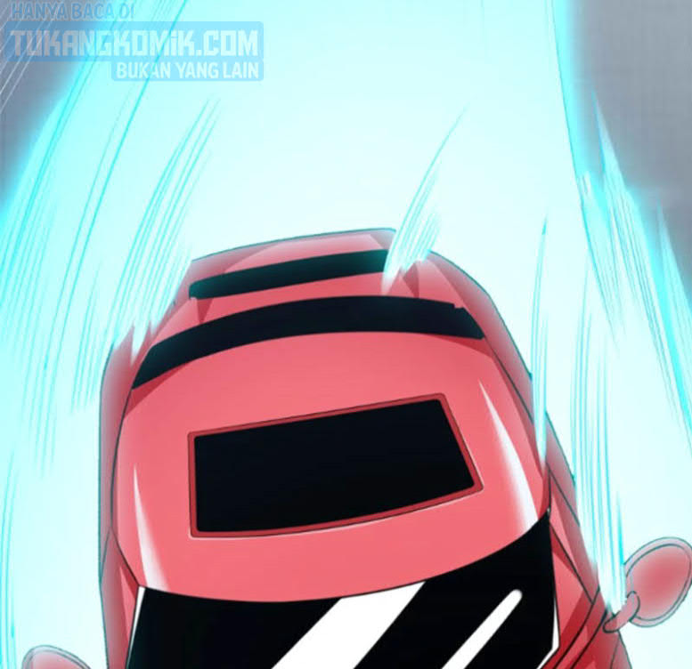 I’m Desperate to Get Stronger Chapter 09 Bahasa Indonesia