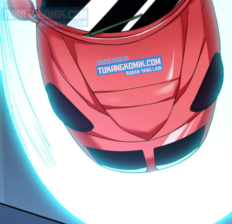 I’m Desperate to Get Stronger Chapter 09 Bahasa Indonesia