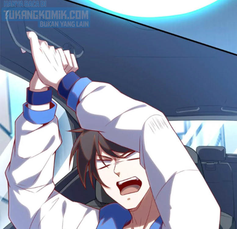 I’m Desperate to Get Stronger Chapter 09 Bahasa Indonesia