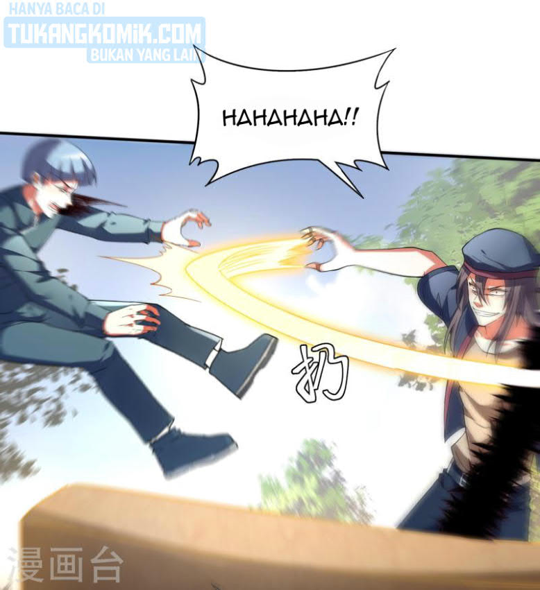 I’m Desperate to Get Stronger Chapter 14 Bahasa Indonesia