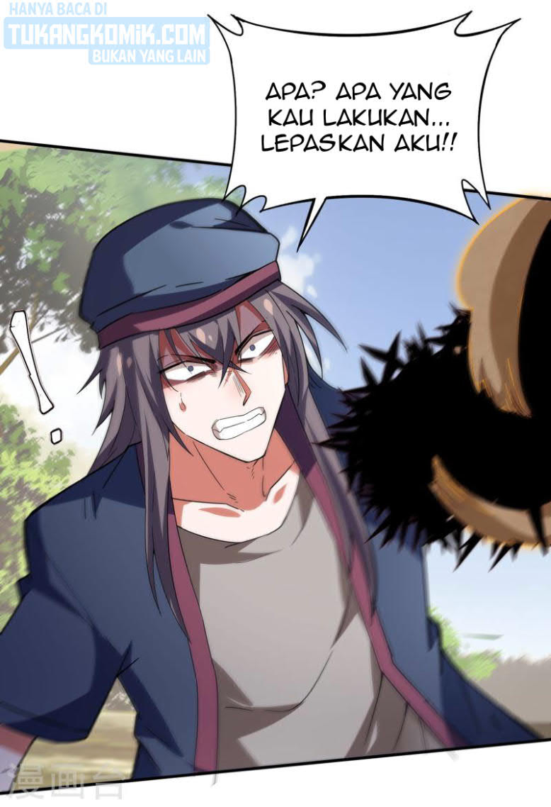 I’m Desperate to Get Stronger Chapter 14 Bahasa Indonesia