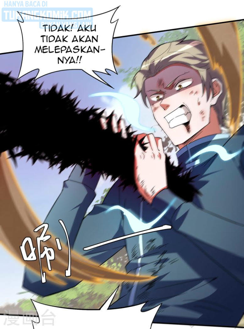 I’m Desperate to Get Stronger Chapter 14 Bahasa Indonesia