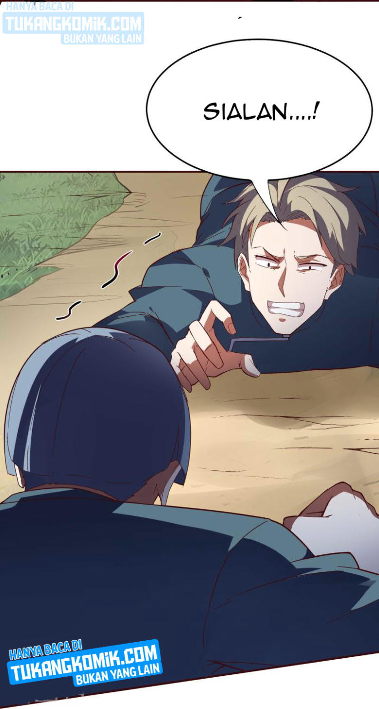 I’m Desperate to Get Stronger Chapter 14 Bahasa Indonesia