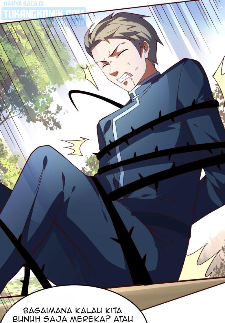 I’m Desperate to Get Stronger Chapter 14 Bahasa Indonesia