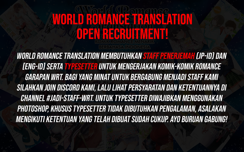 I’m Sandwiched Between Sweet and Spicy Sister-in-Law Chapter 08 Bahasa Indonesia