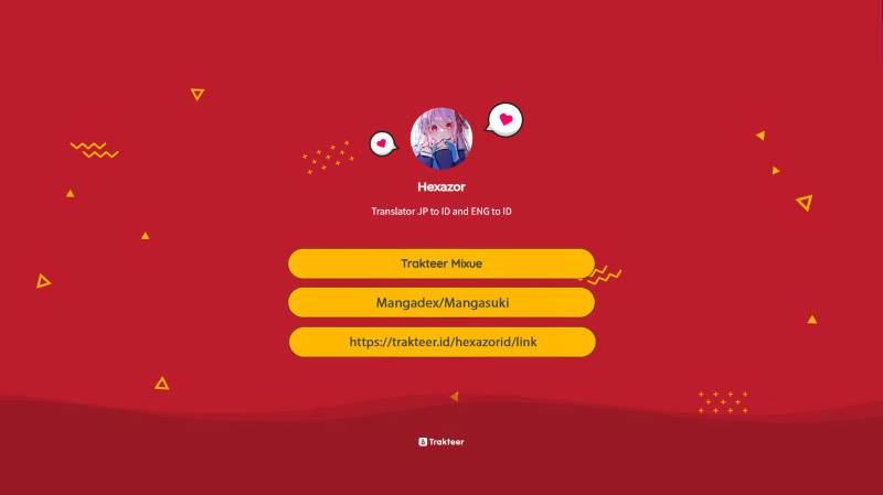 I’m Sandwiched Between Sweet and Spicy Sister-in-Law Chapter 19 Bahasa Indonesia