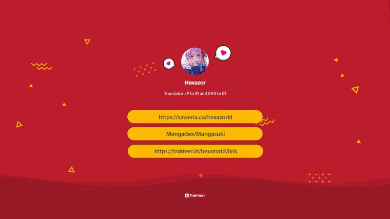 I’m Sandwiched Between Sweet and Spicy Sister-in-Law Chapter 20 Bahasa Indonesia